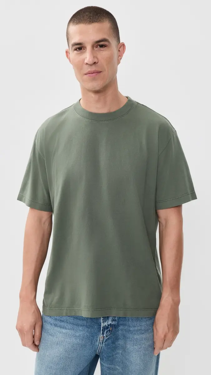 Katin Box Fit Tee | Thumbnail 2 Katin Box Fit Tee | Thumbnail 2