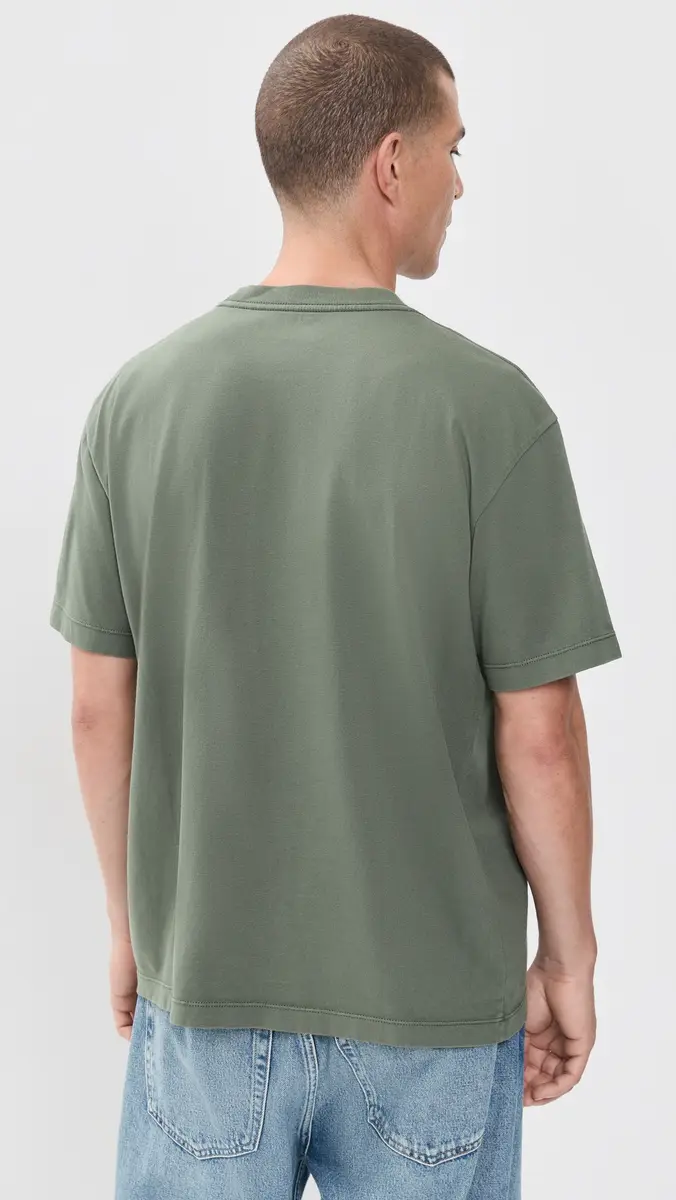 Katin Box Fit Tee | Thumbnail 3 Katin Box Fit Tee | Thumbnail 3