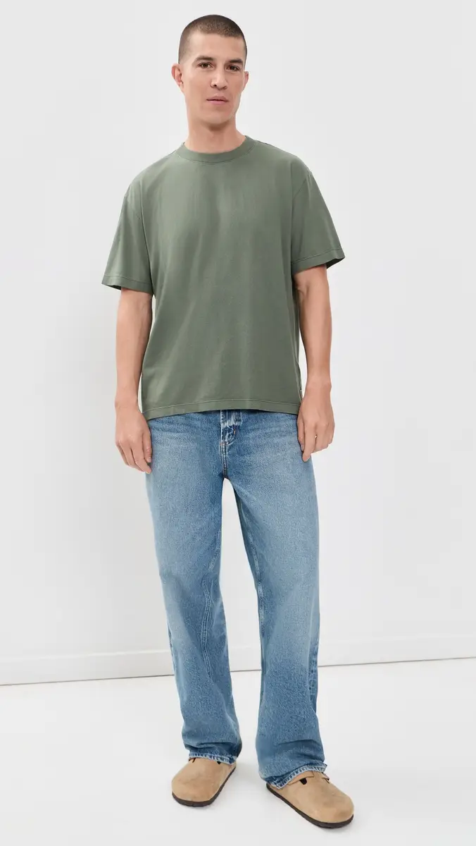 Katin Box Fit Tee | Thumbnail 5 Katin Box Fit Tee | Thumbnail 5