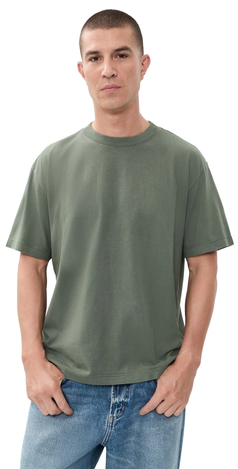 Katin Box Fit Tee