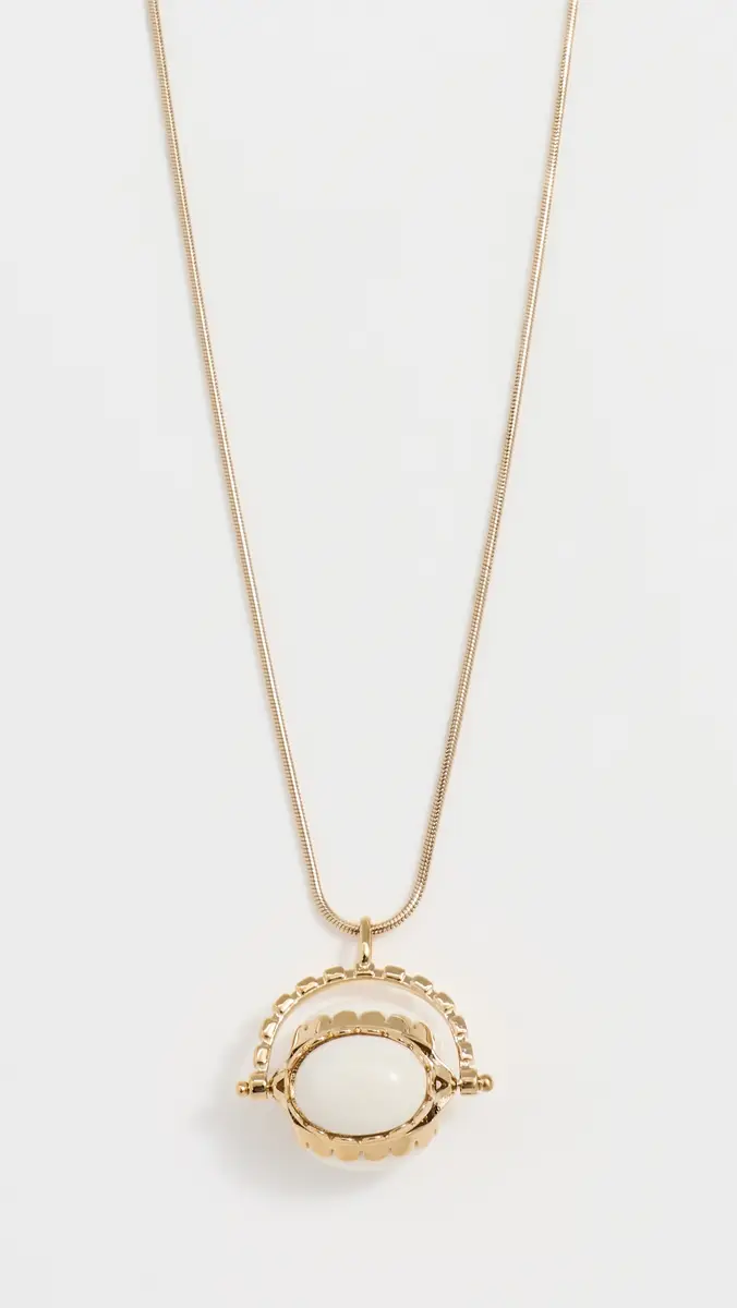 Isabel Marant Hanae Necklace | Thumbnail 2 Isabel Marant Hanae Necklace | Thumbnail 2