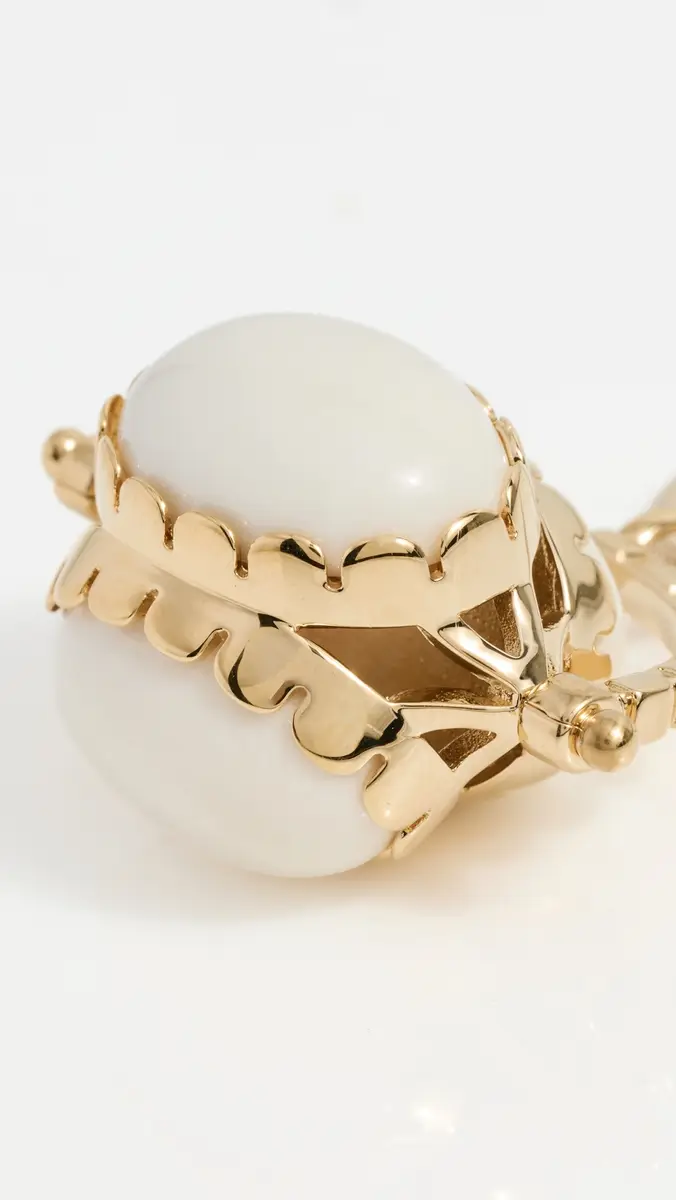 Isabel Marant Hanae Necklace | Thumbnail 6 Isabel Marant Hanae Necklace | Thumbnail 6