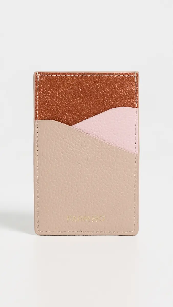 Farm Rio Macaw Card Holder | Thumbnail 2 Farm Rio Macaw Card Holder | Thumbnail 2