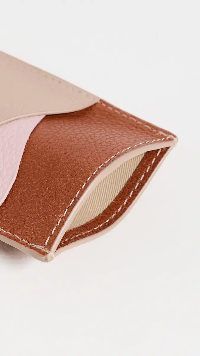 Farm Rio Macaw Card Holder | Thumbnail 5 Farm Rio Macaw Card Holder | Thumbnail 5
