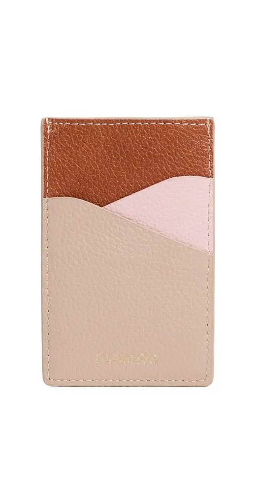 Farm Rio Macaw Card Holder