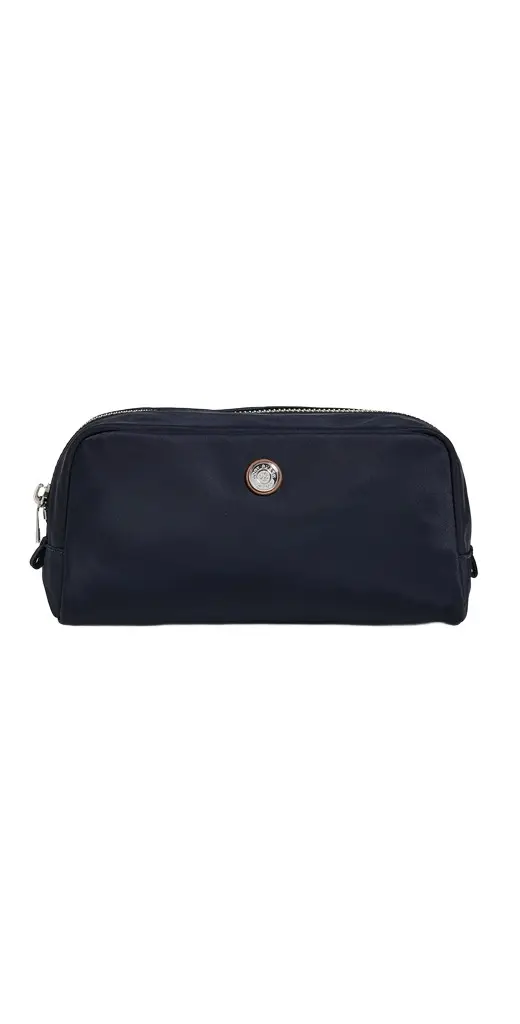 Tory Burch Twist Medium Cosmetic Case