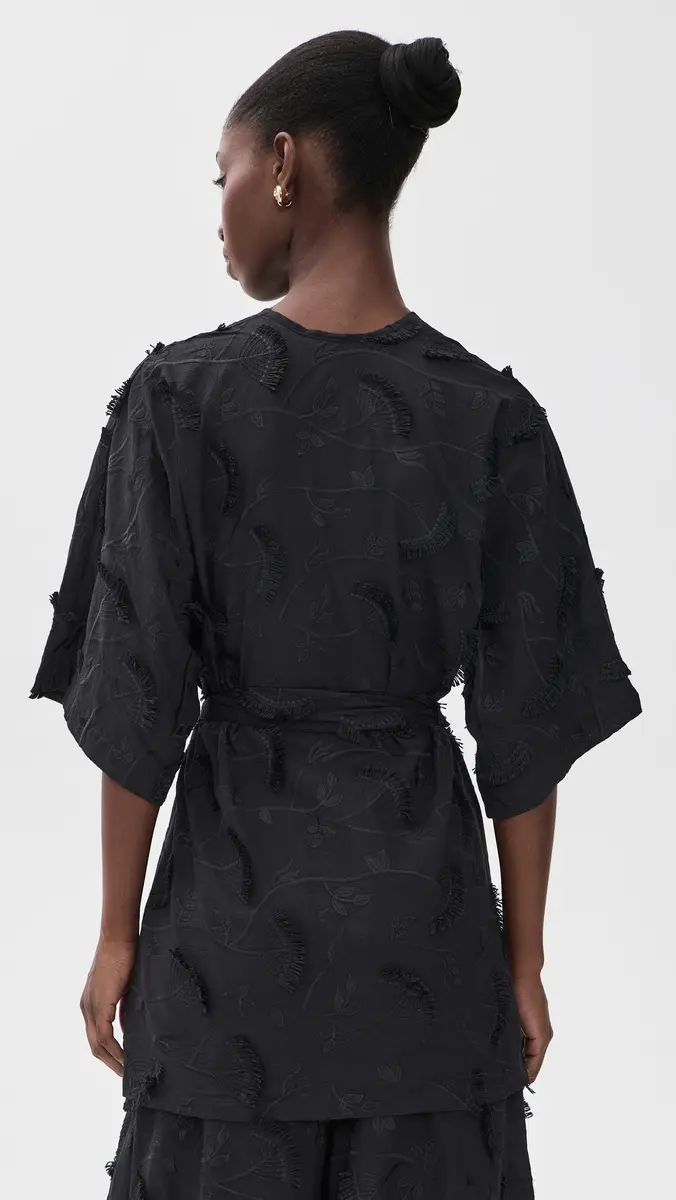 DIARRABLU Kabana Kimono | Thumbnail 4 DIARRABLU Kabana Kimono | Thumbnail 4