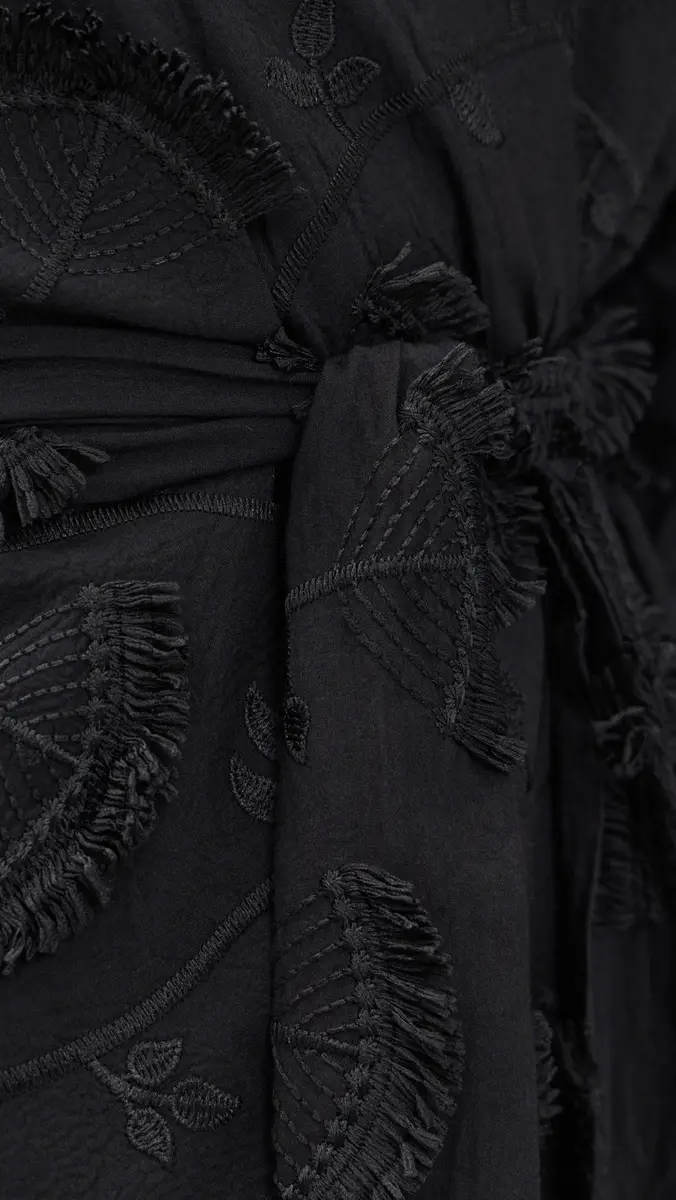 DIARRABLU Kabana Kimono | Thumbnail 6 DIARRABLU Kabana Kimono | Thumbnail 6