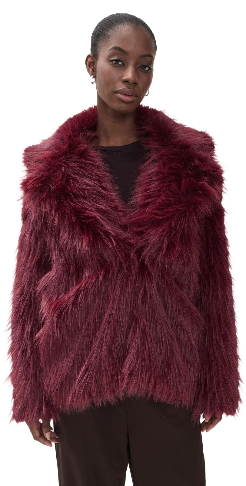 Salt Lake Fur Coat