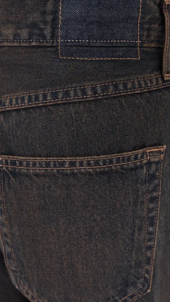 AMO Kira Jeans | Thumbnail 6 AMO Kira Jeans | Thumbnail 6