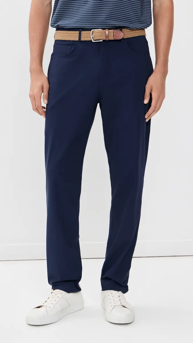 Greyson Montauk 5-Pocket Pants | Thumbnail 2 Greyson Montauk 5-Pocket Pants | Thumbnail 2
