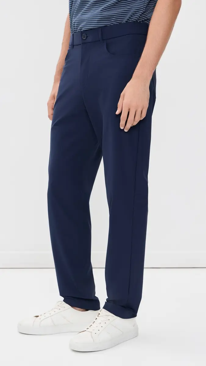 Greyson Montauk 5-Pocket Pants | Thumbnail 4 Greyson Montauk 5-Pocket Pants | Thumbnail 4