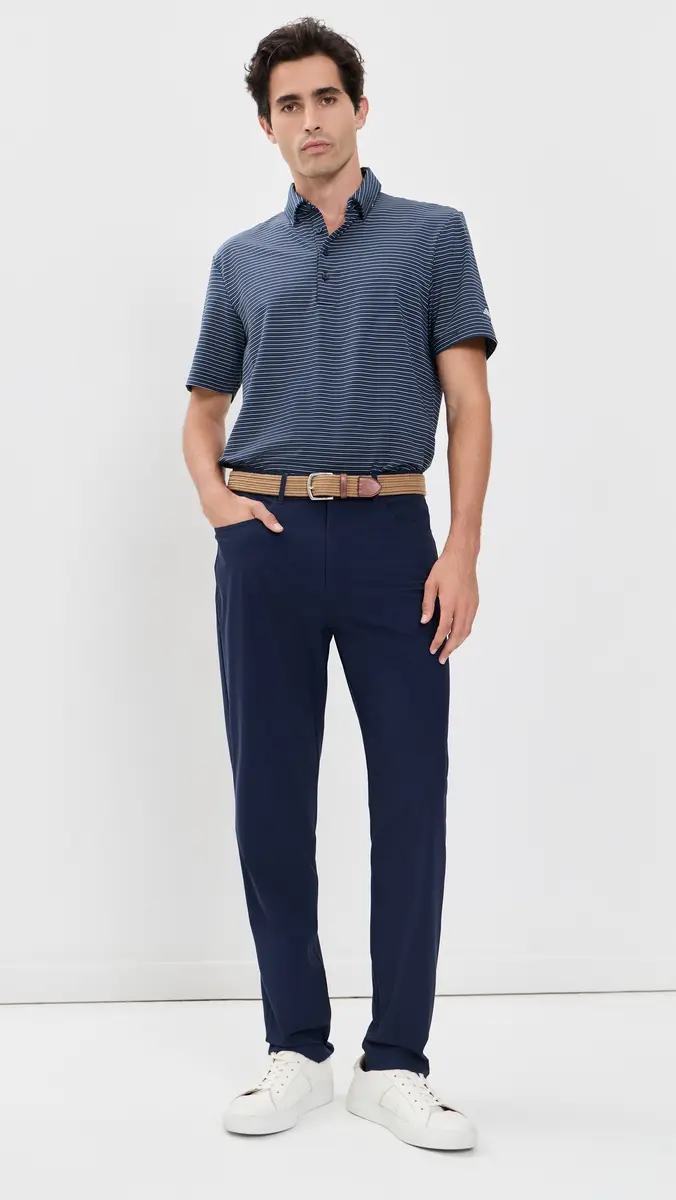 Greyson Montauk 5-Pocket Pants | Thumbnail 5 Greyson Montauk 5-Pocket Pants | Thumbnail 5