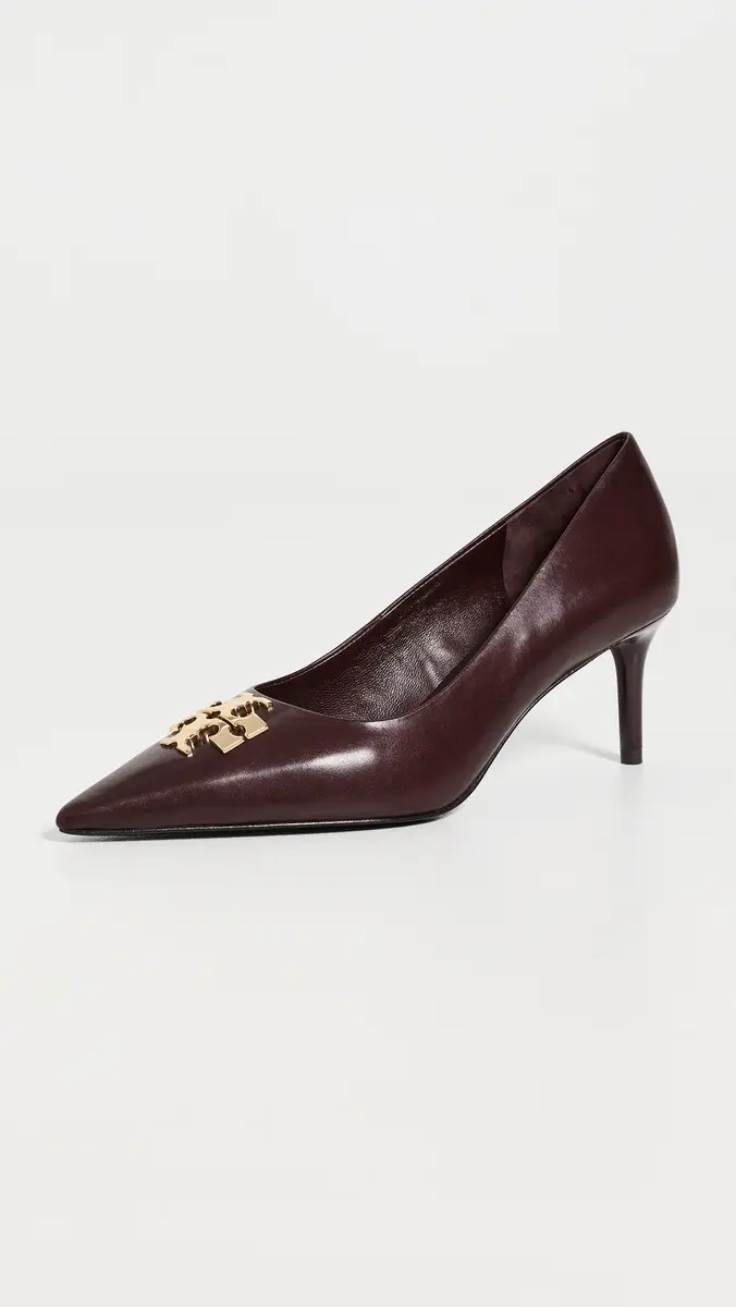 Tory Burch Charlie Pumps 65mm | Thumbnail 2 Tory Burch Charlie Pumps 65mm | Thumbnail 2