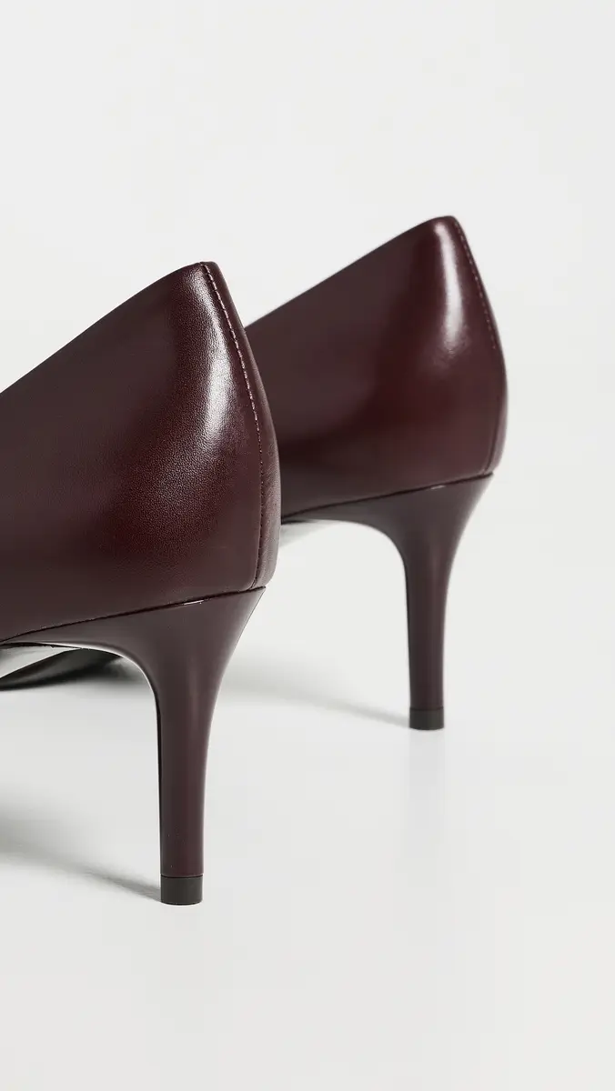 Tory Burch Charlie Pumps 65mm | Thumbnail 4 Tory Burch Charlie Pumps 65mm | Thumbnail 4