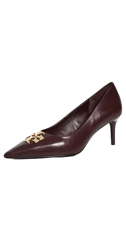 Tory Burch Charlie Pumps 65mm