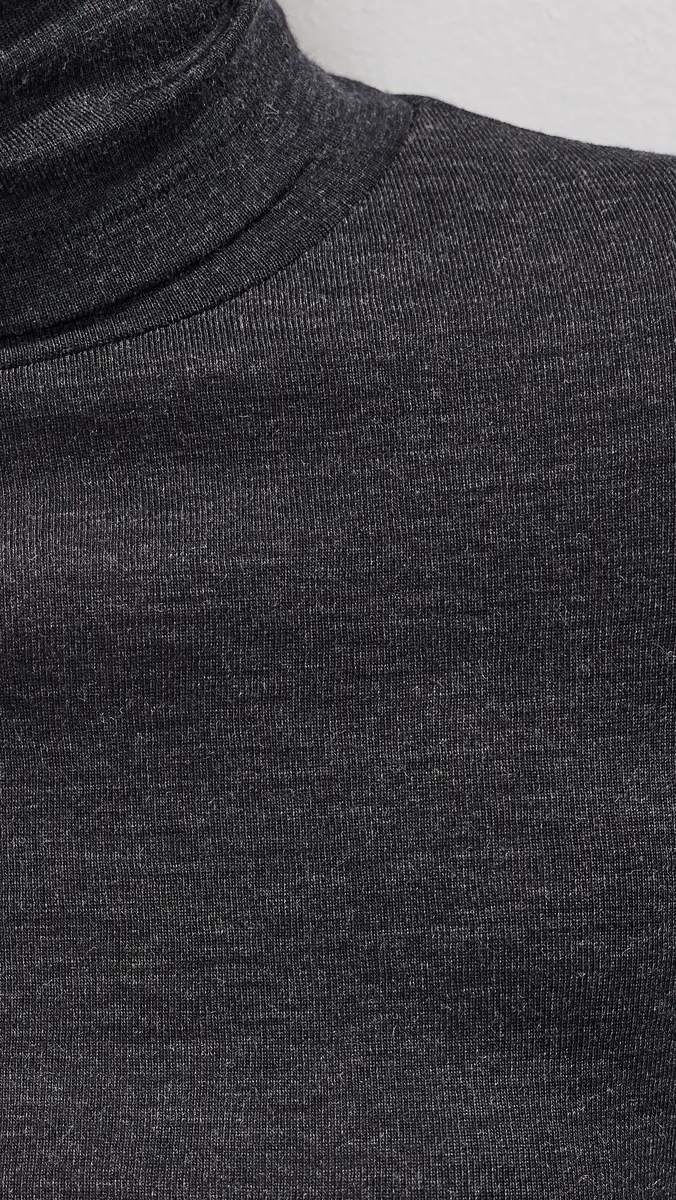 RÓHE Fine Merino Turtle Neck Top | Thumbnail 6 RÓHE Fine Merino Turtle Neck Top | Thumbnail 6