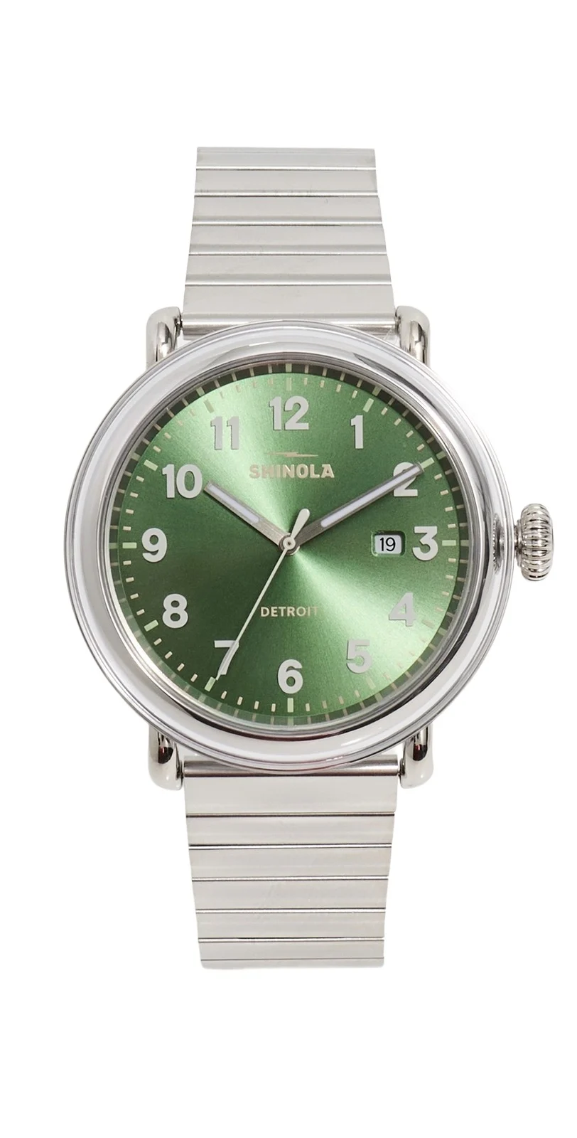 Shinola Detrola 3HD 41mm Watch