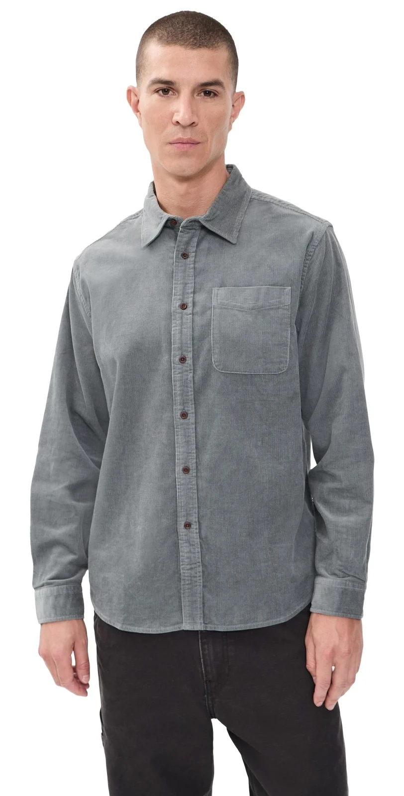 Katin Granada Corduroy Shirt