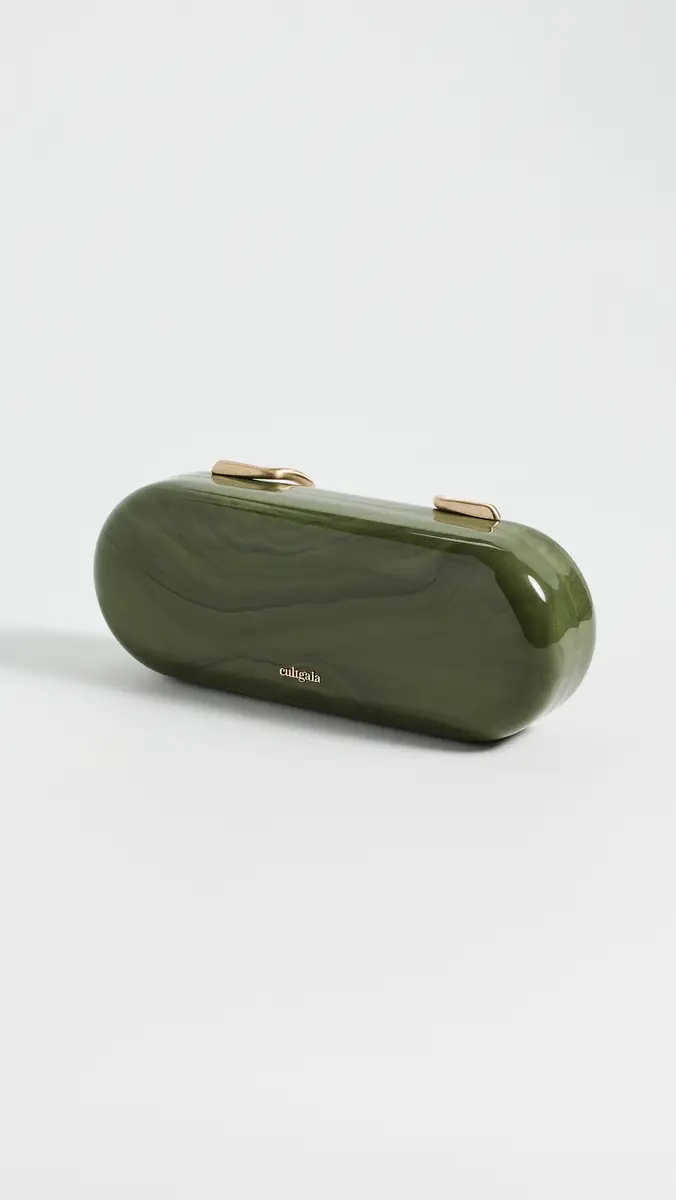 Cult Gaia Ilaria Clutch | Thumbnail 4 Cult Gaia Ilaria Clutch | Thumbnail 4