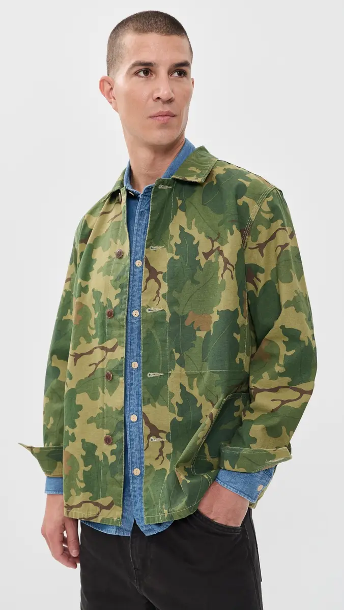 Katin Task Shacket | Thumbnail 2 Katin Task Shacket | Thumbnail 2