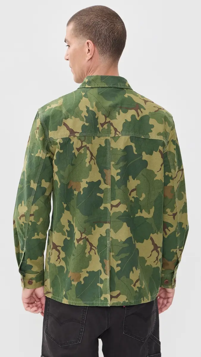 Katin Task Shacket | Thumbnail 3 Katin Task Shacket | Thumbnail 3