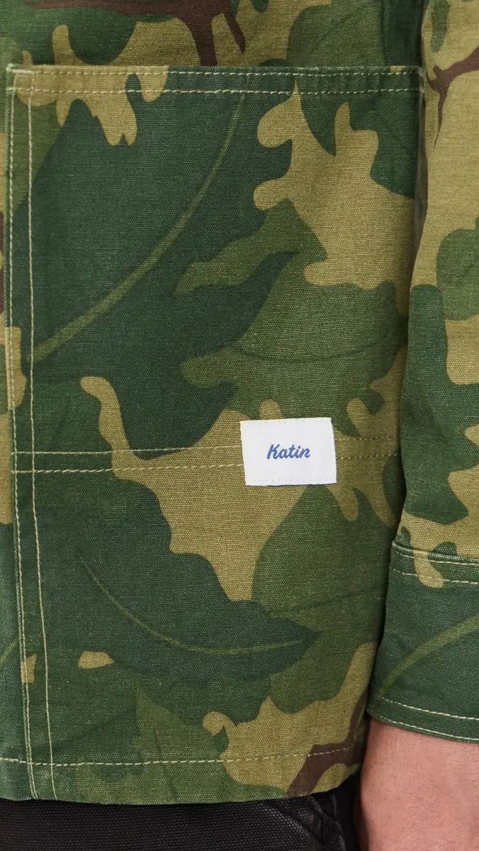 Katin Task Shacket | Thumbnail 6 Katin Task Shacket | Thumbnail 6