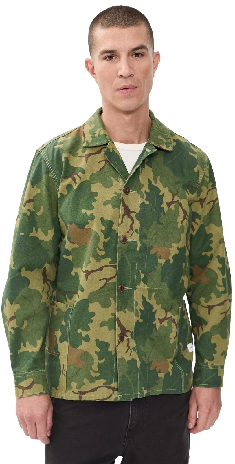 Task Shacket Task Shacket