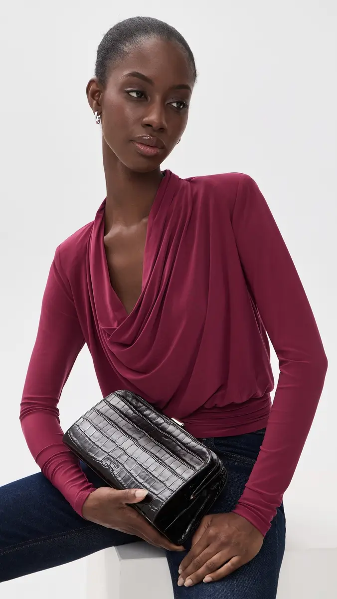 Ramy Brook Eden Blouse | Thumbnail 2 Ramy Brook Eden Blouse | Thumbnail 2