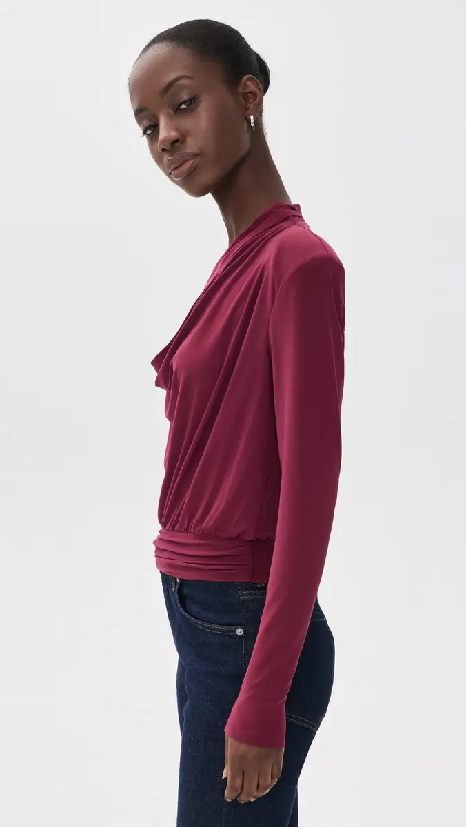 Ramy Brook Eden Blouse | Thumbnail 5 Ramy Brook Eden Blouse | Thumbnail 5