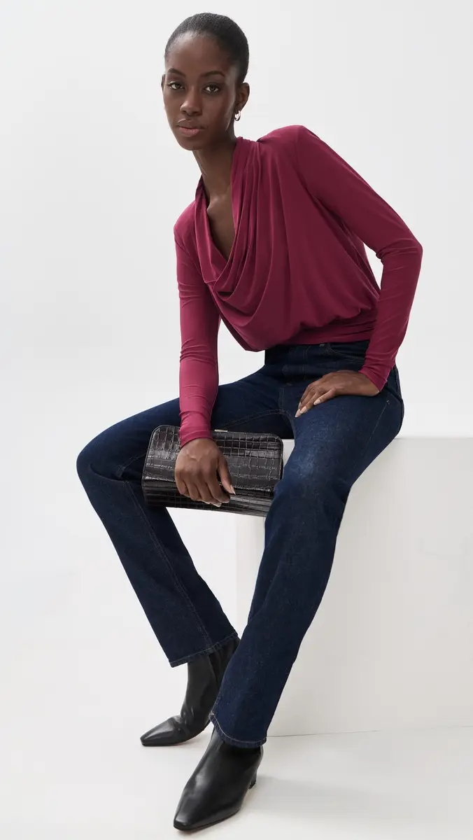 Ramy Brook Eden Blouse | Thumbnail 6 Ramy Brook Eden Blouse | Thumbnail 6