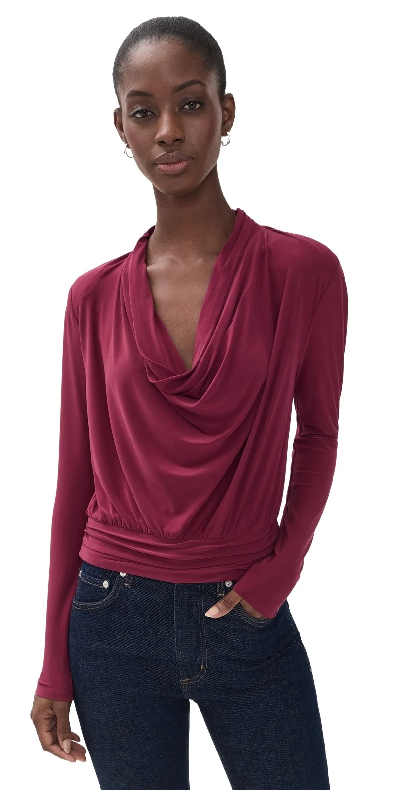 Eden Blouse