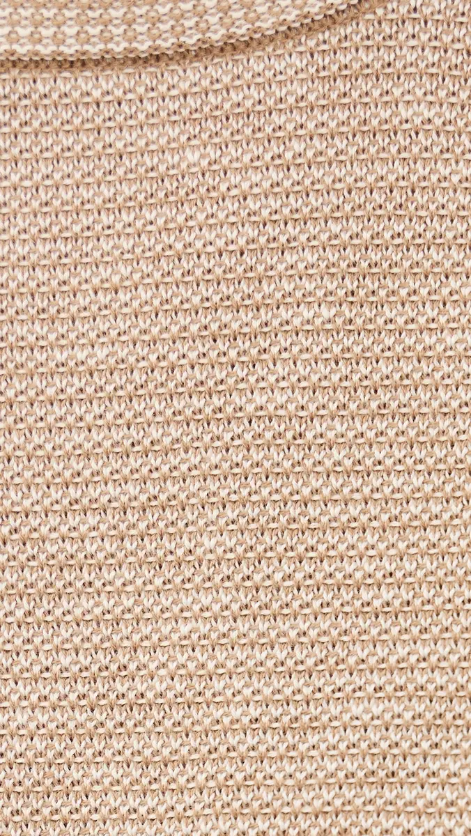 Billy Reid Tuck Stripe Crew Sweater | Thumbnail 6 Billy Reid Tuck Stripe Crew Sweater | Thumbnail 6