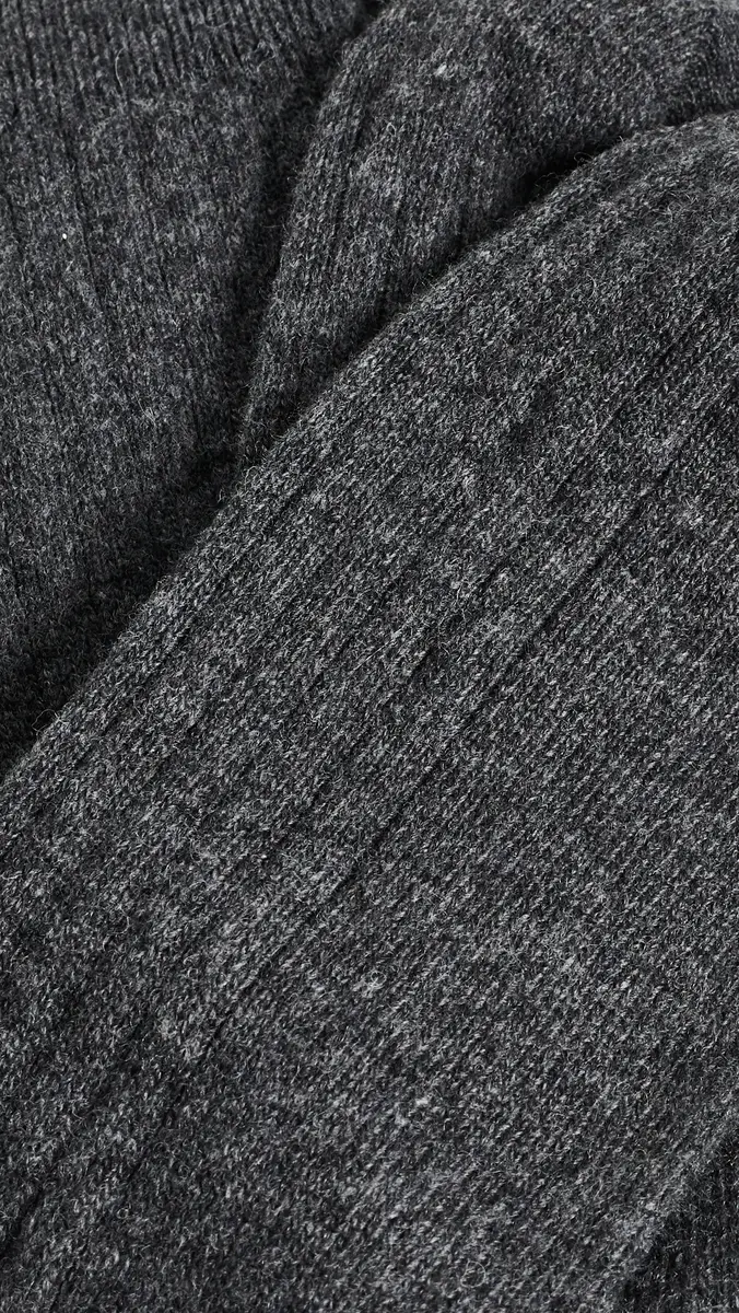 NN07 Wool Cashmere Ribbed Socks | Thumbnail 3 NN07 Wool Cashmere Ribbed Socks | Thumbnail 3
