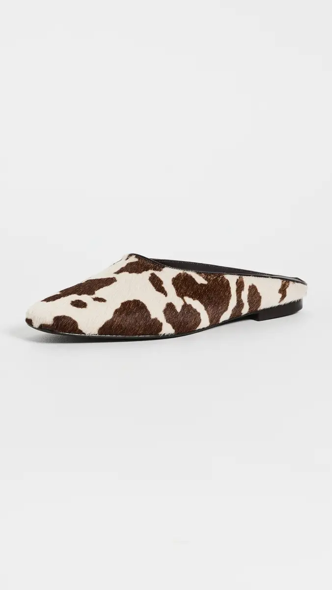 Margaux The Clara Mules | Thumbnail 2