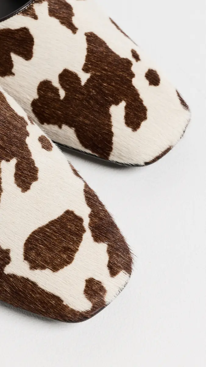 Margaux The Clara Mules | Thumbnail 6