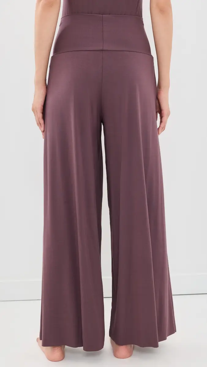 Commando Butter Wide Leg Pants | Thumbnail 3