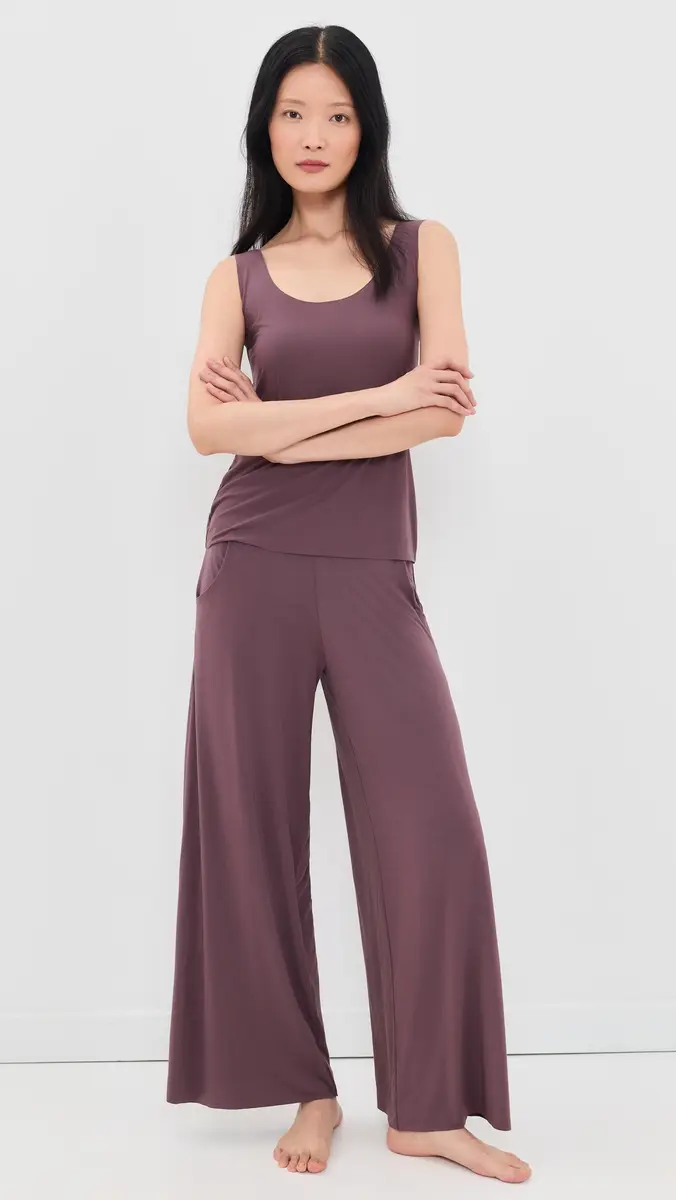 Commando Butter Wide Leg Pants | Thumbnail 5