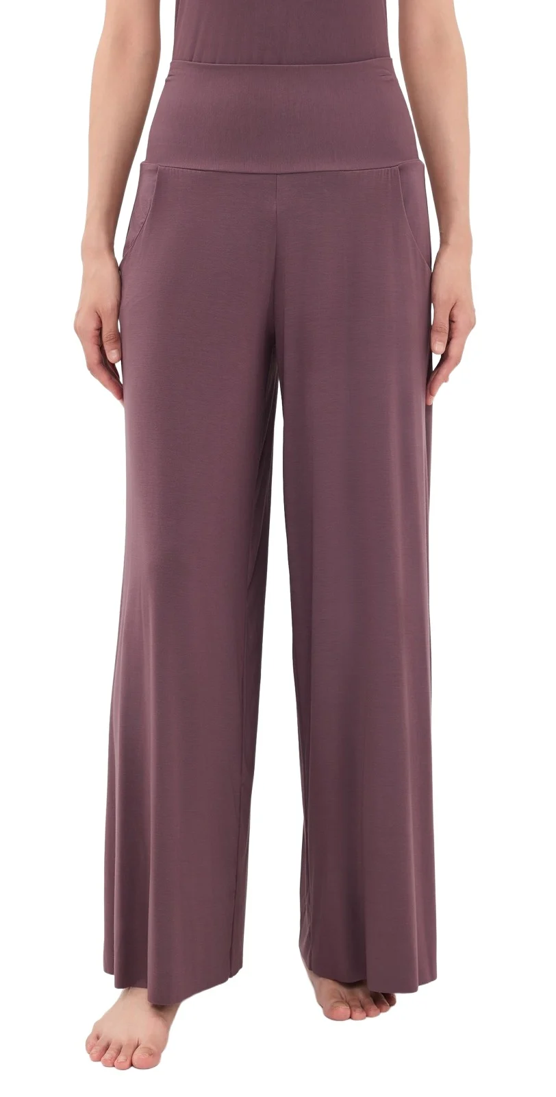 Butter Wide Leg Pants Butter Wide Leg Pants