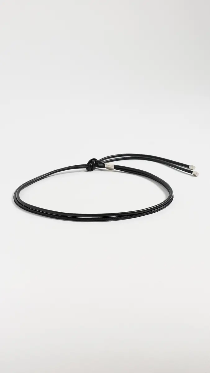 Isabel Marant Silvia Belt | Thumbnail 4
