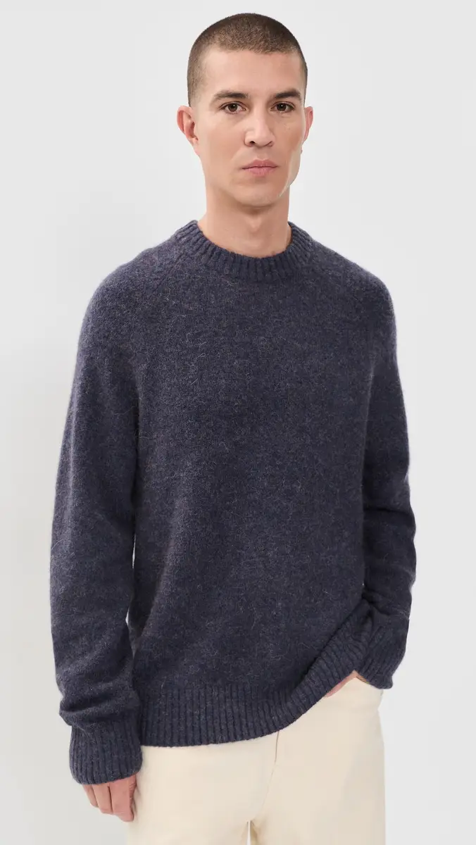 Les Deux Soft Knit Sweater | Thumbnail 2 Les Deux Soft Knit Sweater | Thumbnail 2