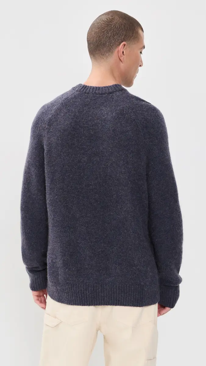 Les Deux Soft Knit Sweater | Thumbnail 3 Les Deux Soft Knit Sweater | Thumbnail 3