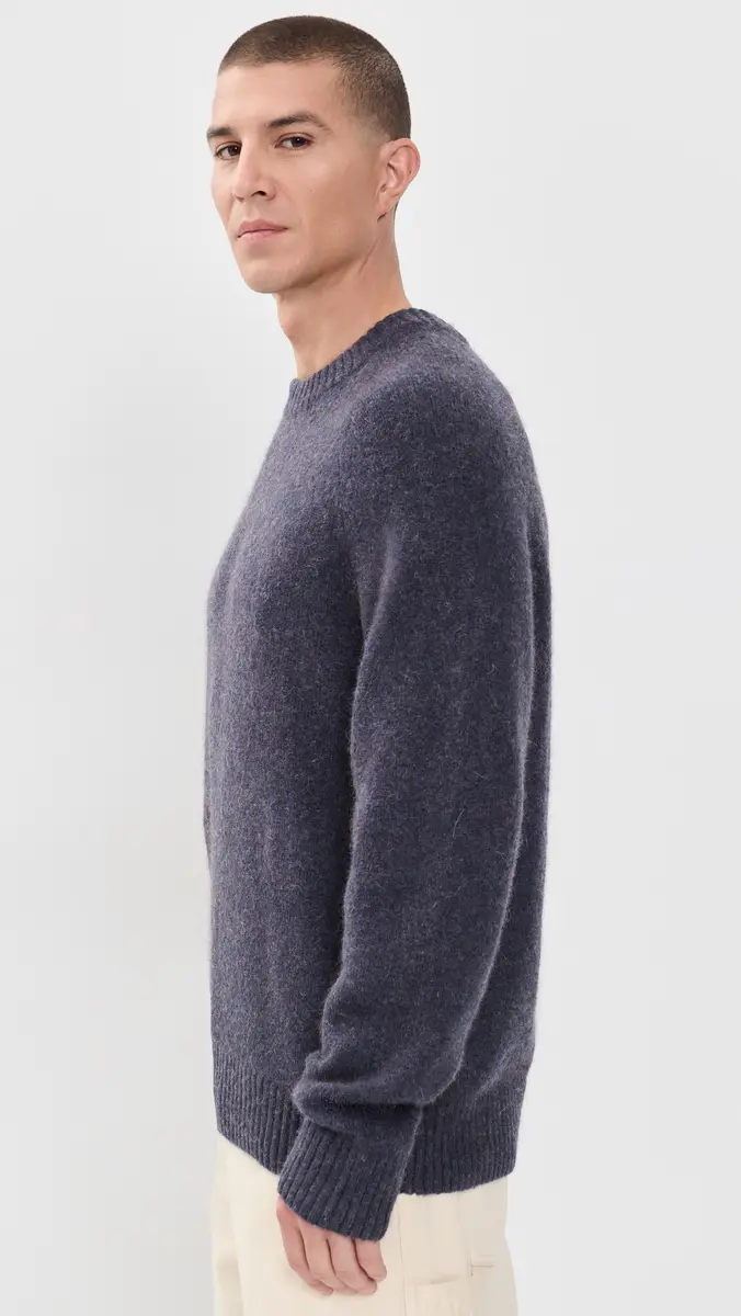 Les Deux Soft Knit Sweater | Thumbnail 4 Les Deux Soft Knit Sweater | Thumbnail 4