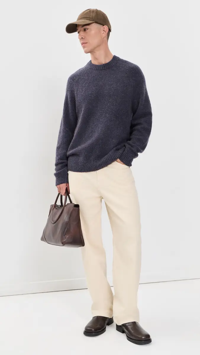 Les Deux Soft Knit Sweater | Thumbnail 5 Les Deux Soft Knit Sweater | Thumbnail 5