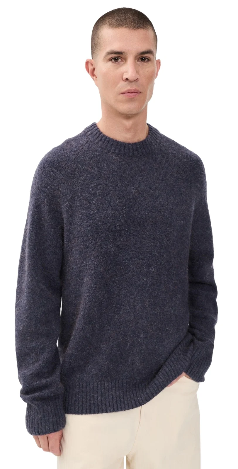 Soft Knit Sweater Soft Knit Sweater