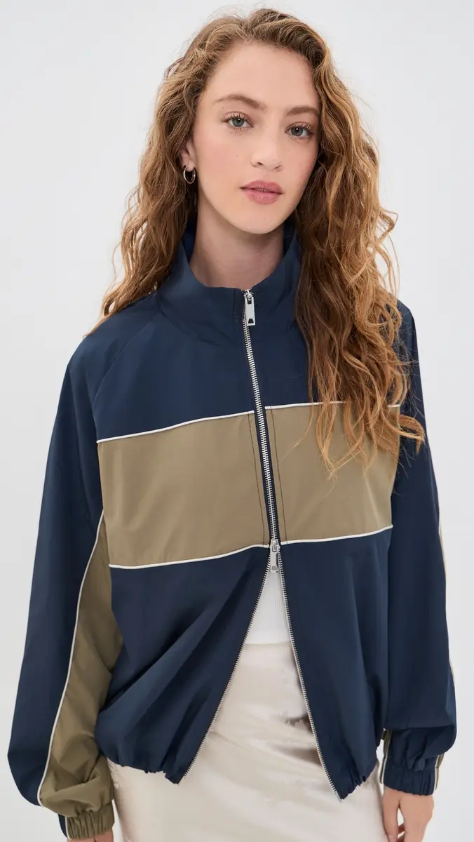 VRG GRL Darcy Spray Jacket | Thumbnail 2 VRG GRL Darcy Spray Jacket | Thumbnail 2
