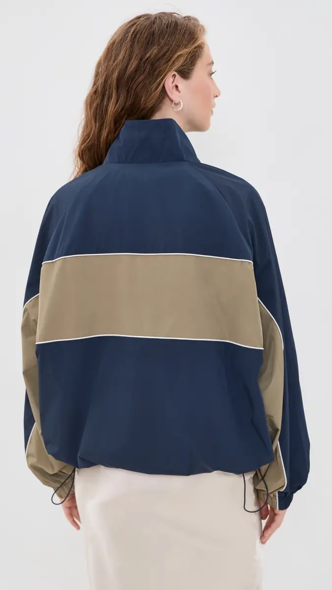VRG GRL Darcy Spray Jacket | Thumbnail 3 VRG GRL Darcy Spray Jacket | Thumbnail 3