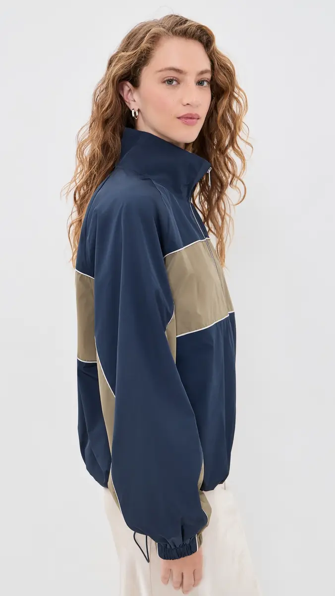 VRG GRL Darcy Spray Jacket | Thumbnail 4 VRG GRL Darcy Spray Jacket | Thumbnail 4