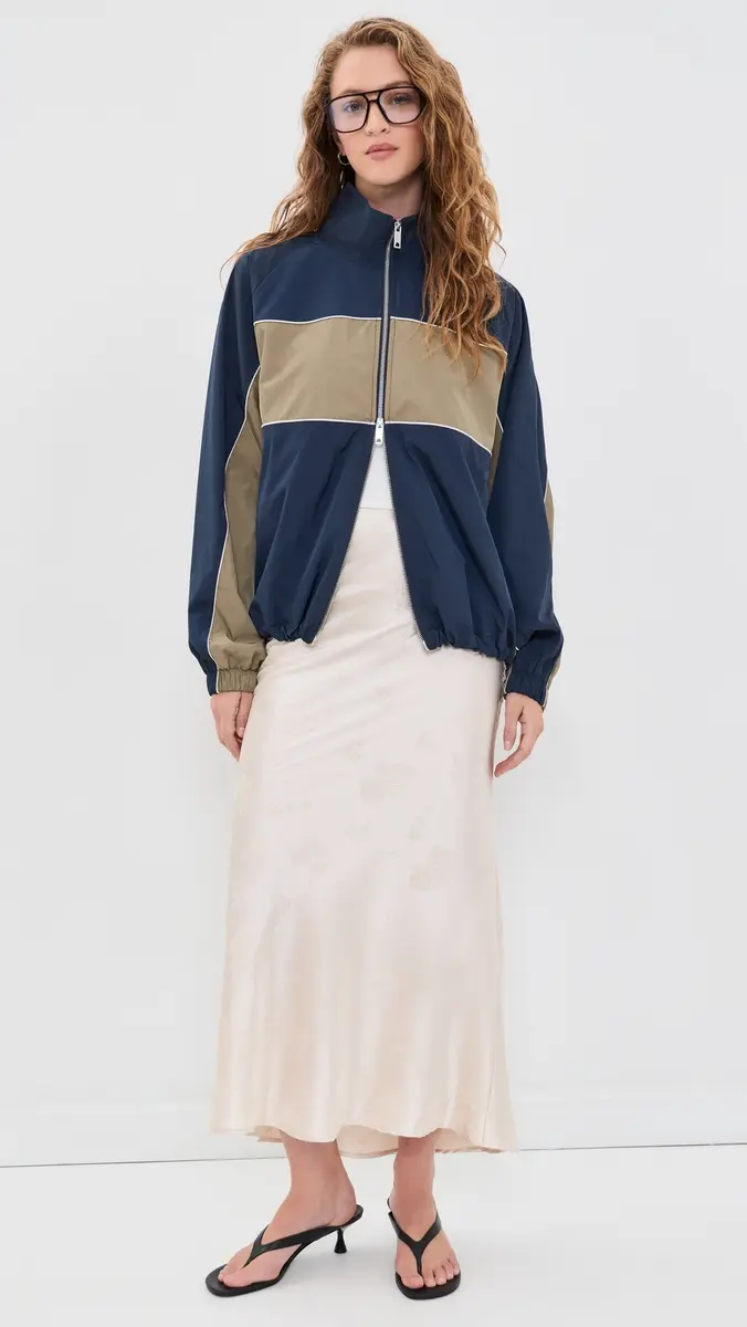 VRG GRL Darcy Spray Jacket | Thumbnail 5 VRG GRL Darcy Spray Jacket | Thumbnail 5
