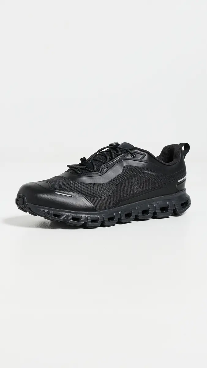 ON Cloud Geo WP 6 Sneakers | Thumbnail 2 ON Cloud Geo WP 6 Sneakers | Thumbnail 2